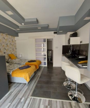 Apartman Szigetvár