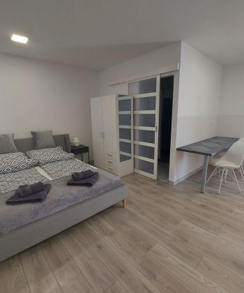 Apartman Szigetvár