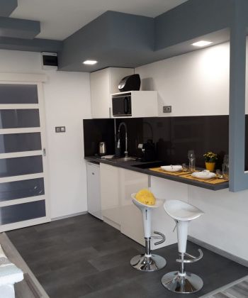 Apartman Szigetvár